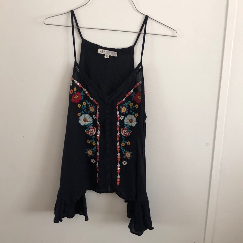 Summer top
